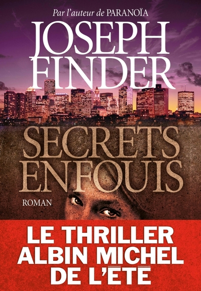 Secrets enfouis