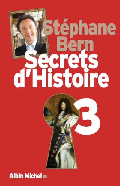 Secrets d'Histoire