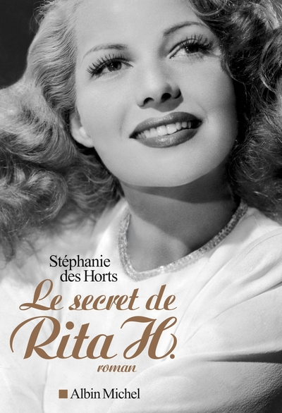 Le secret de Rita H.