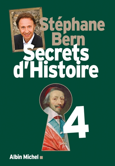 Secrets d'Histoire