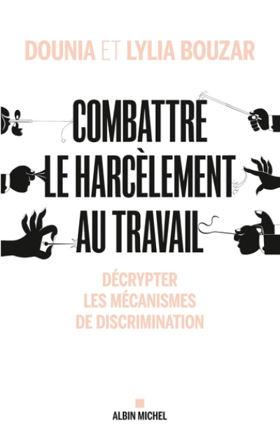 Combattre le harcèlement au travail : Décrypter les mécanismes de discrimination