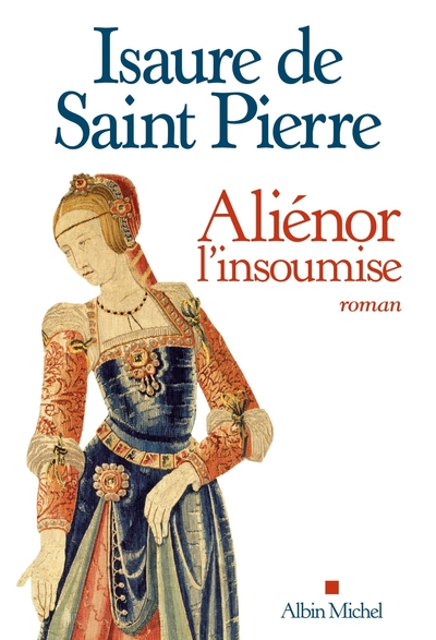 Aliénor l'insoumise