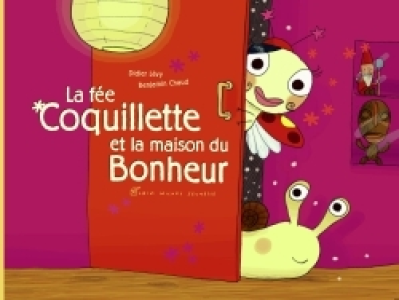 La fée Coquillette