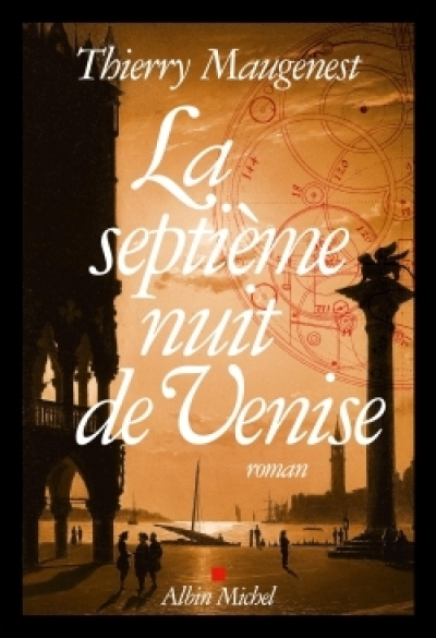 La septième nuit de Venise