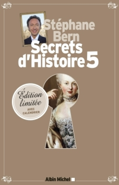 Secrets d'Histoire