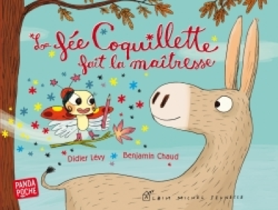 La fée Coquillette