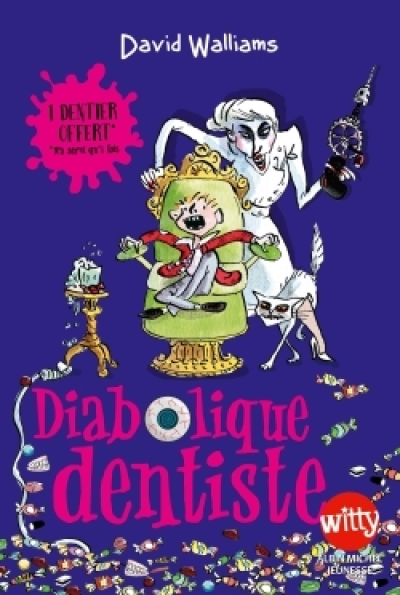 Diabolique Dentiste