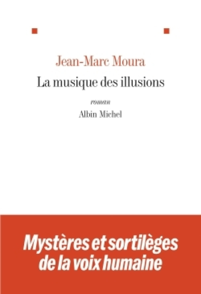 La musique des illusions