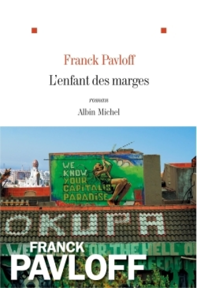 L'enfant des marges