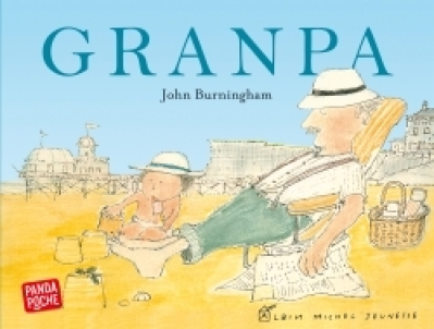 Grand-papa / Granpa