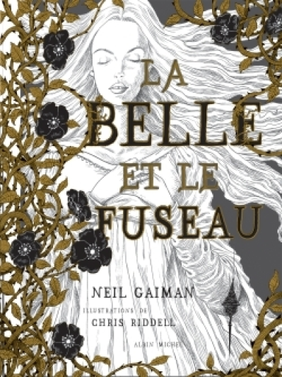 La belle et le fuseau