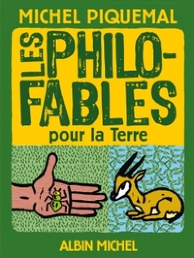 Les Philo-fables pour la Terre