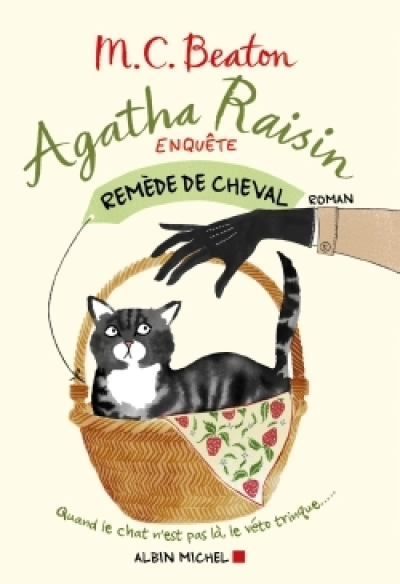 Agatha Raisin enquête