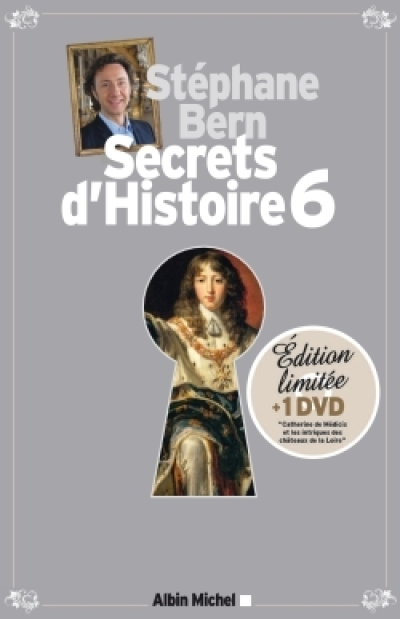 Secrets d'Histoire