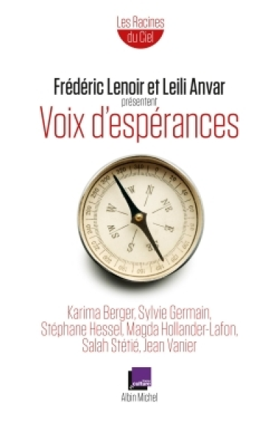 Voix d'espérances