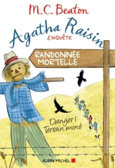 Agatha Raisin enquête