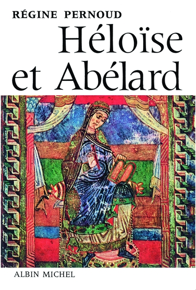 Héloïse et Abélard