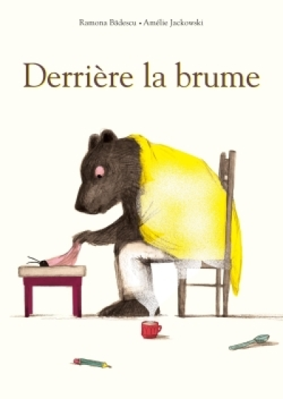 Derrière la brume