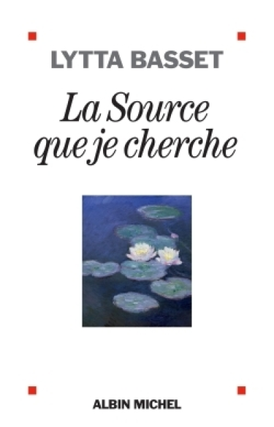 La Source que je cherche