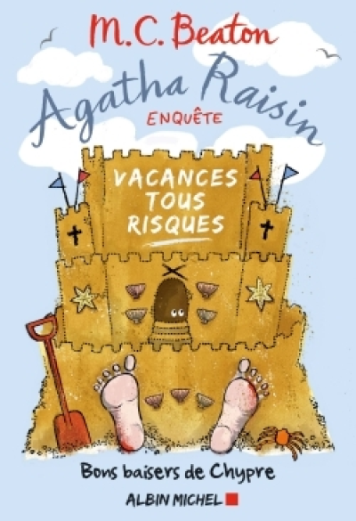 Agatha Raisin enquête