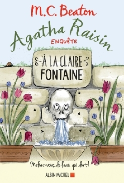 Agatha Raisin enquête