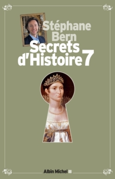 Secrets d'Histoire