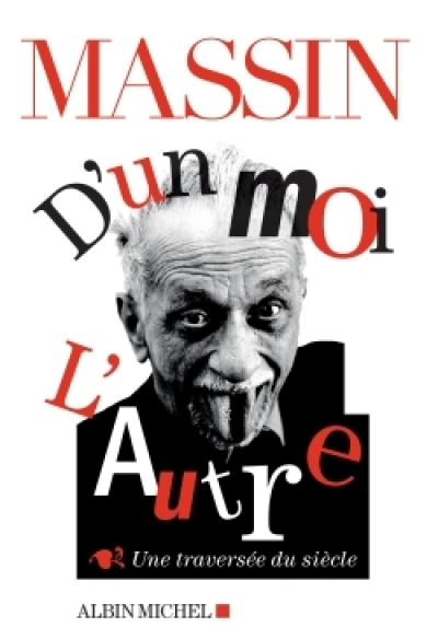 D'un moi l'autre - Une traversée du siècle