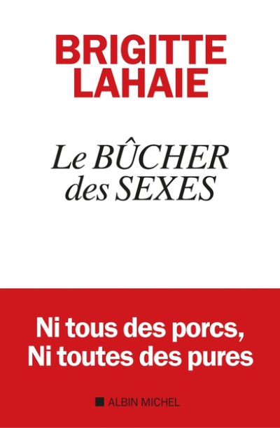 Le bûcher des sexes