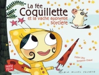 La fée Coquillette