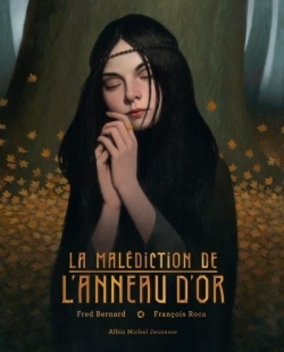 La malédiction de l'anneau d'or