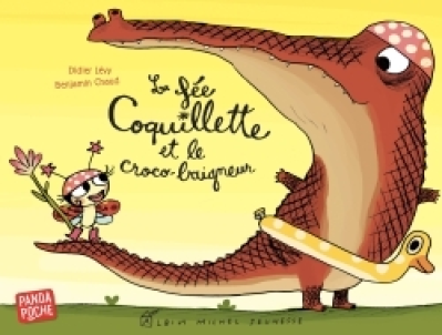 La fée Coquillette