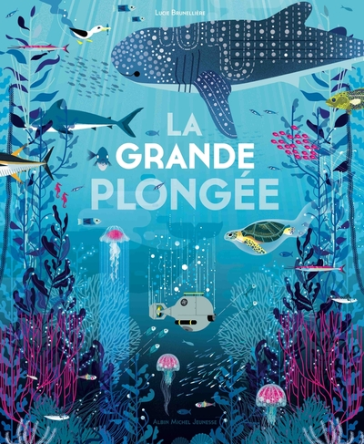 La grande plongée