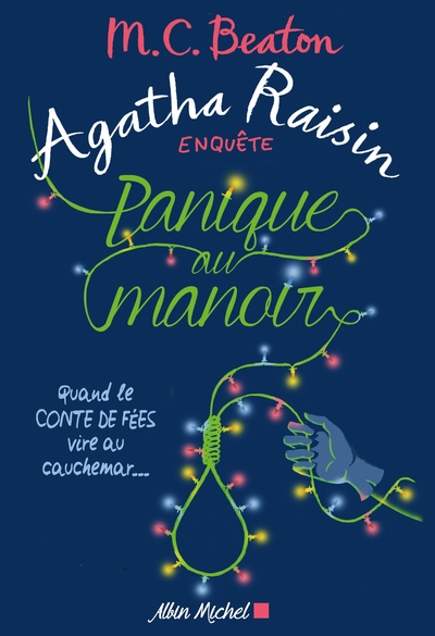 Agatha Raisin enquête