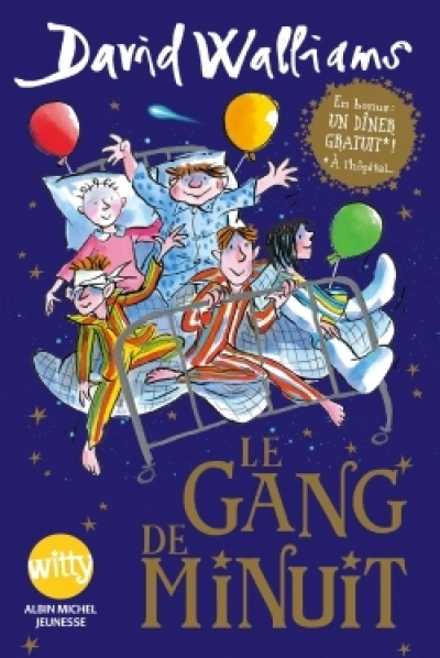 Le gang de minuit