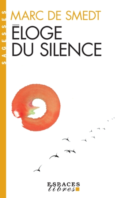 Éloge du silence