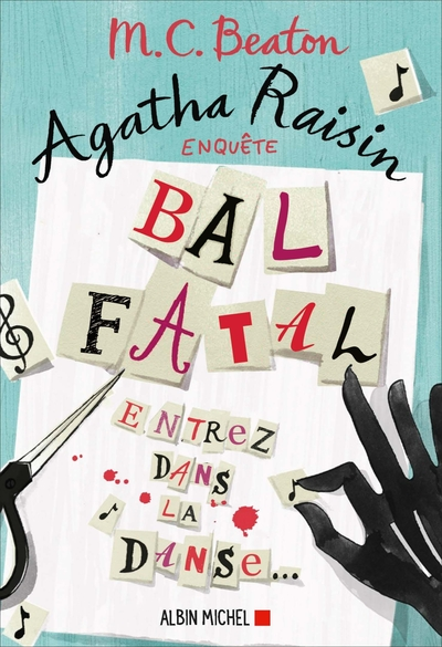 Agatha Raisin enquête