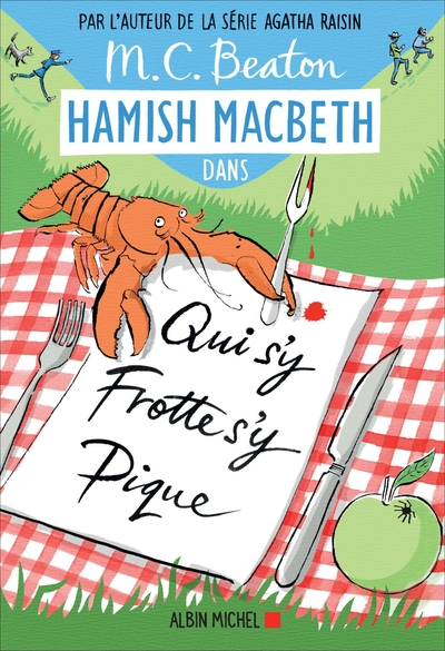 Hamish Macbeth