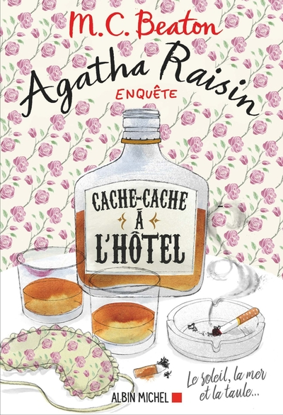 Agatha Raisin enquête