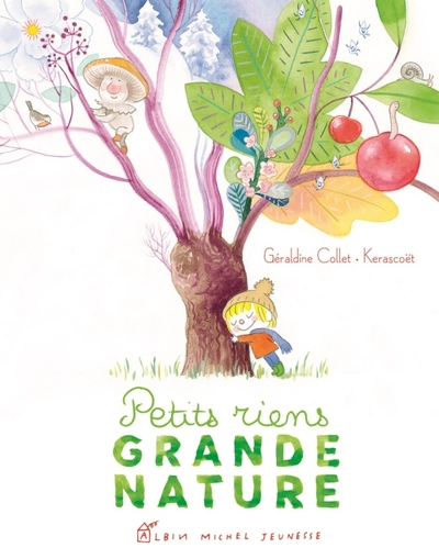 Petits Riens : Grande Nature