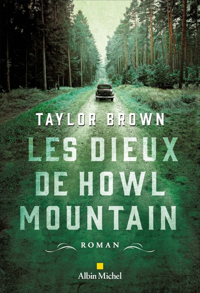 Les Dieux de Howl Mountain