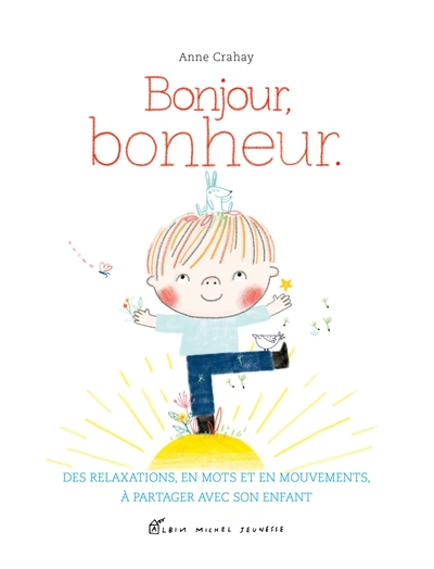 Bonjour, bonheur