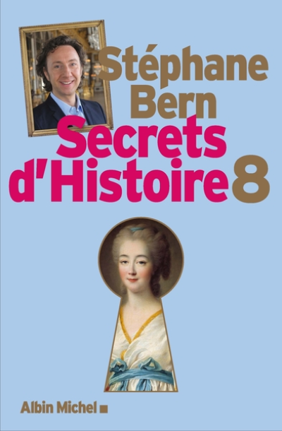 Secrets d'Histoire