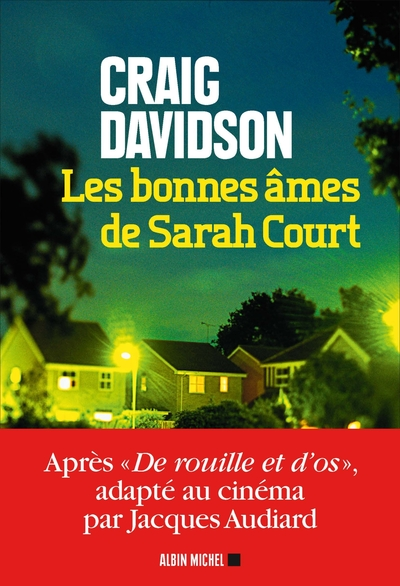 Les bonnes âmes de Sarah Court