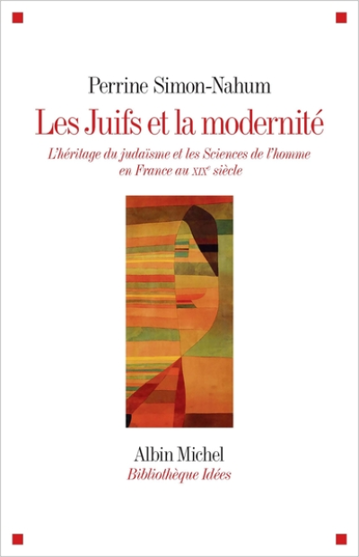 Les Juifs et la modernité