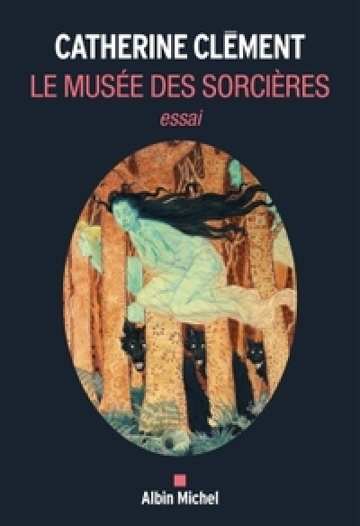 Le Musée des sorcières