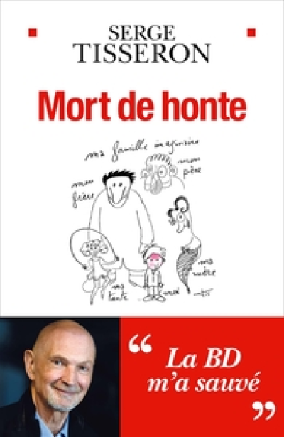 Mort de honte