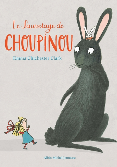 Le sauvetage de Choupinou