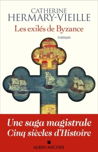 Les exilés de Byzance