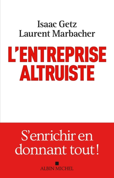 L'entreprise altruiste