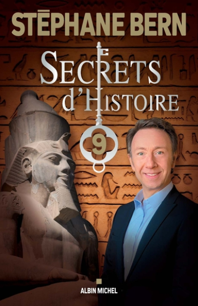 Secrets d'Histoire